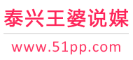 泰兴王婆说媒
