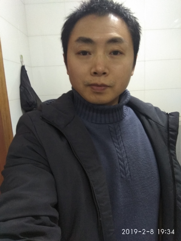 buganxiangxin的第一张照片--泰兴王婆说媒