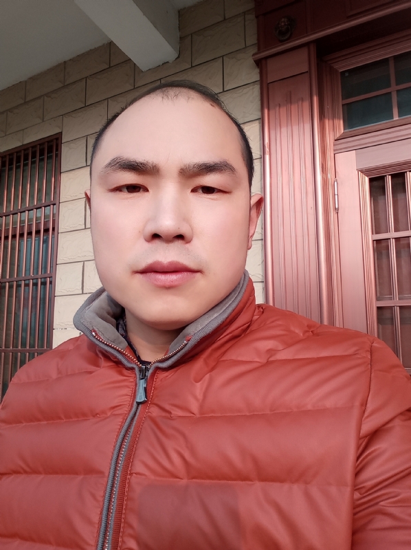 共渡此生的第一张照片--泰兴王婆说媒